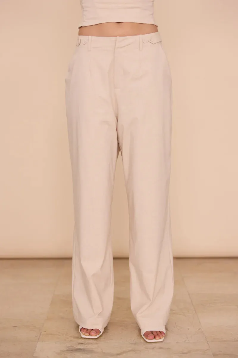 Freya Pant