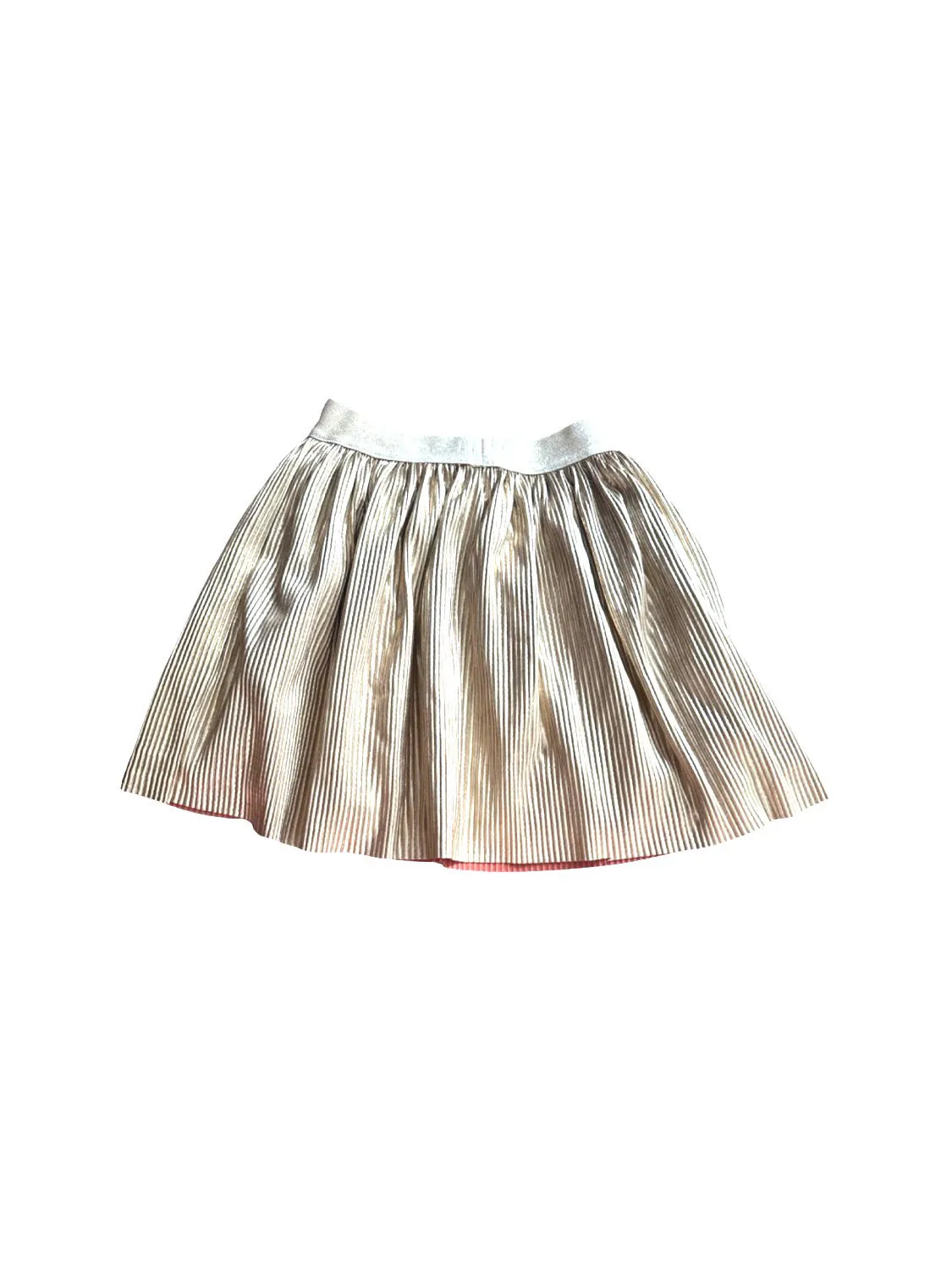 Gingersnaps Mid Skirt 10Y