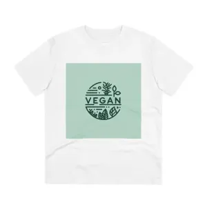 Isabella Verdure - Vegan T-shirt