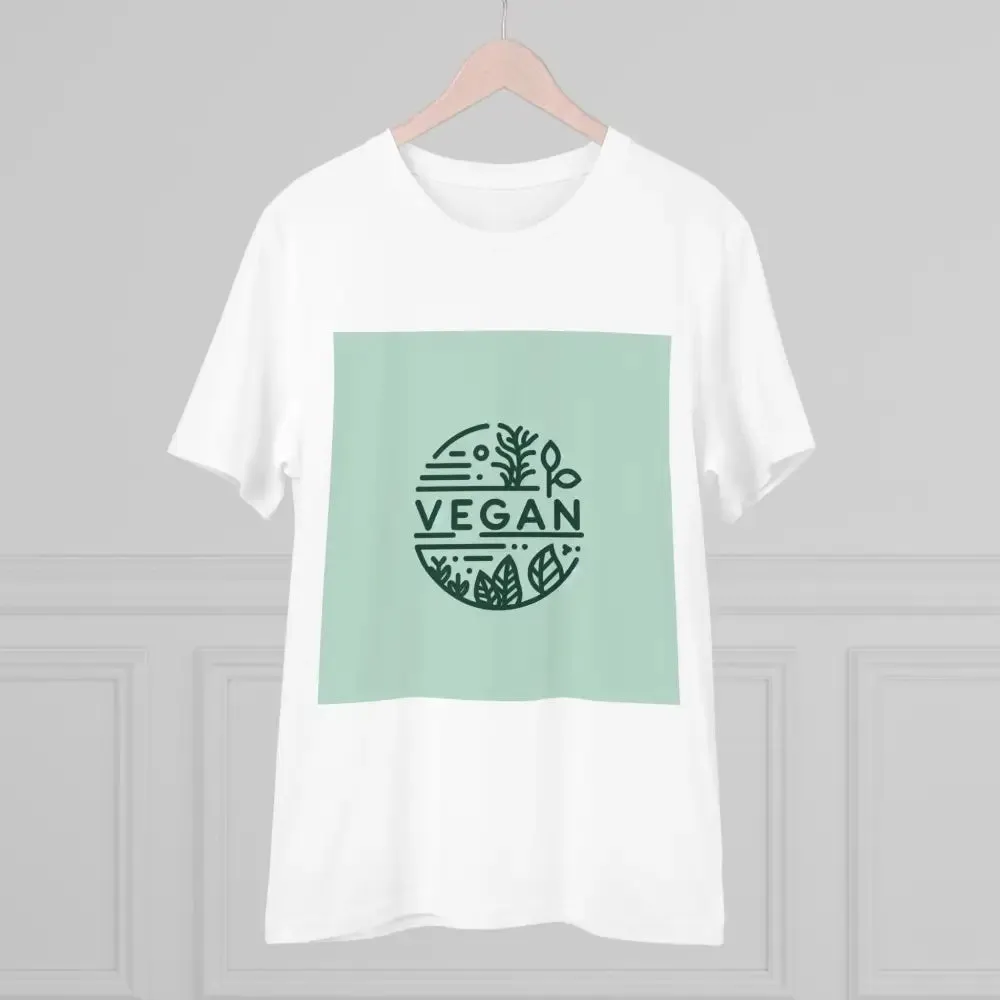 Isabella Verdure - Vegan T-shirt