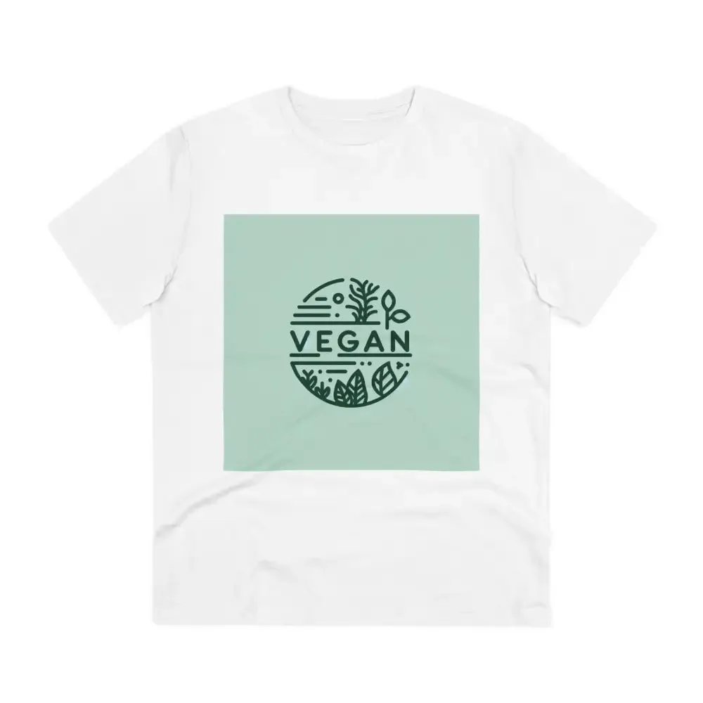 Isabella Verdure - Vegan T-shirt