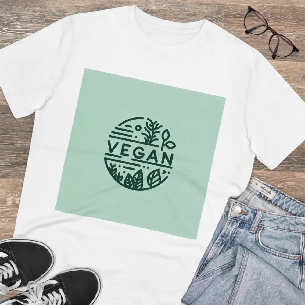 Isabella Verdure - Vegan T-shirt