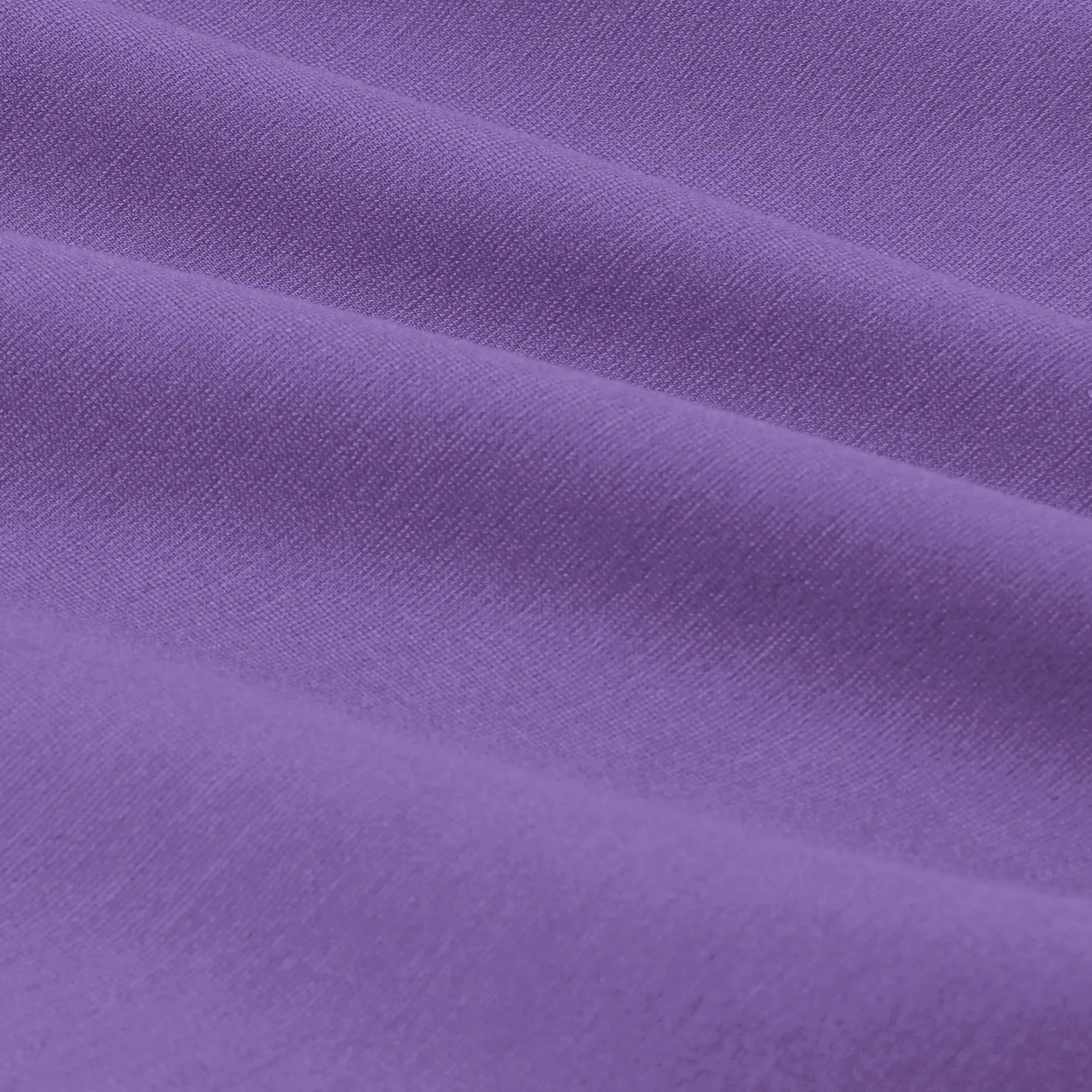 Jaanuu Women's Cesi Slim ULTRAsoft Scrub Top - Violet