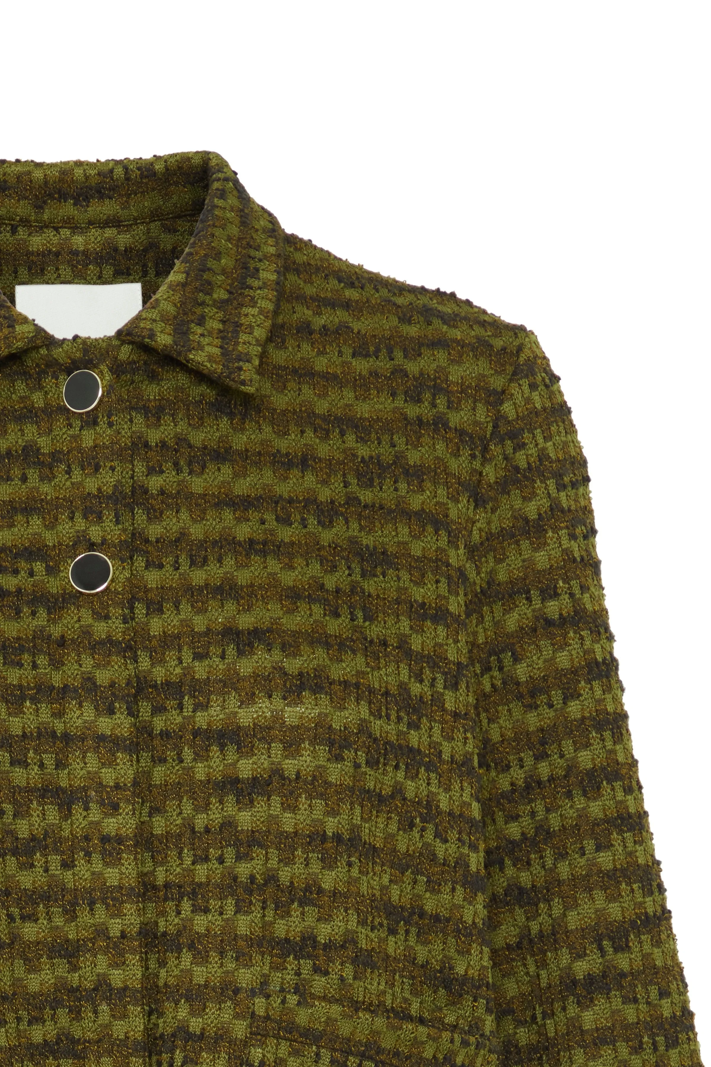 Kate Mosley Jacket in Mayfly