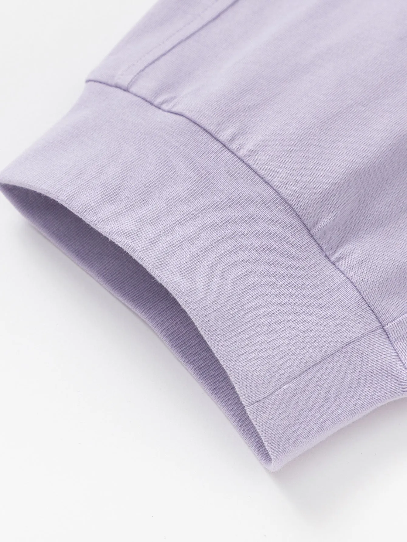 Kids Girl Cropped Trousers