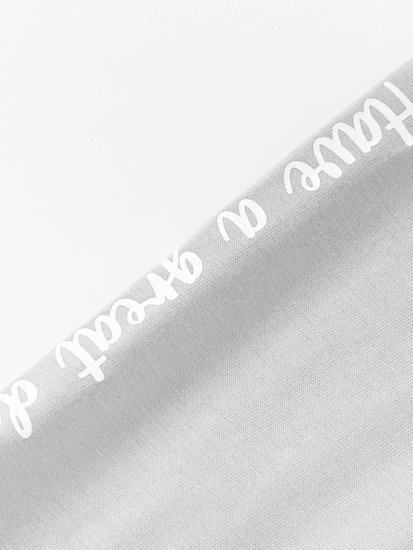 Kids Girl Cropped Trousers