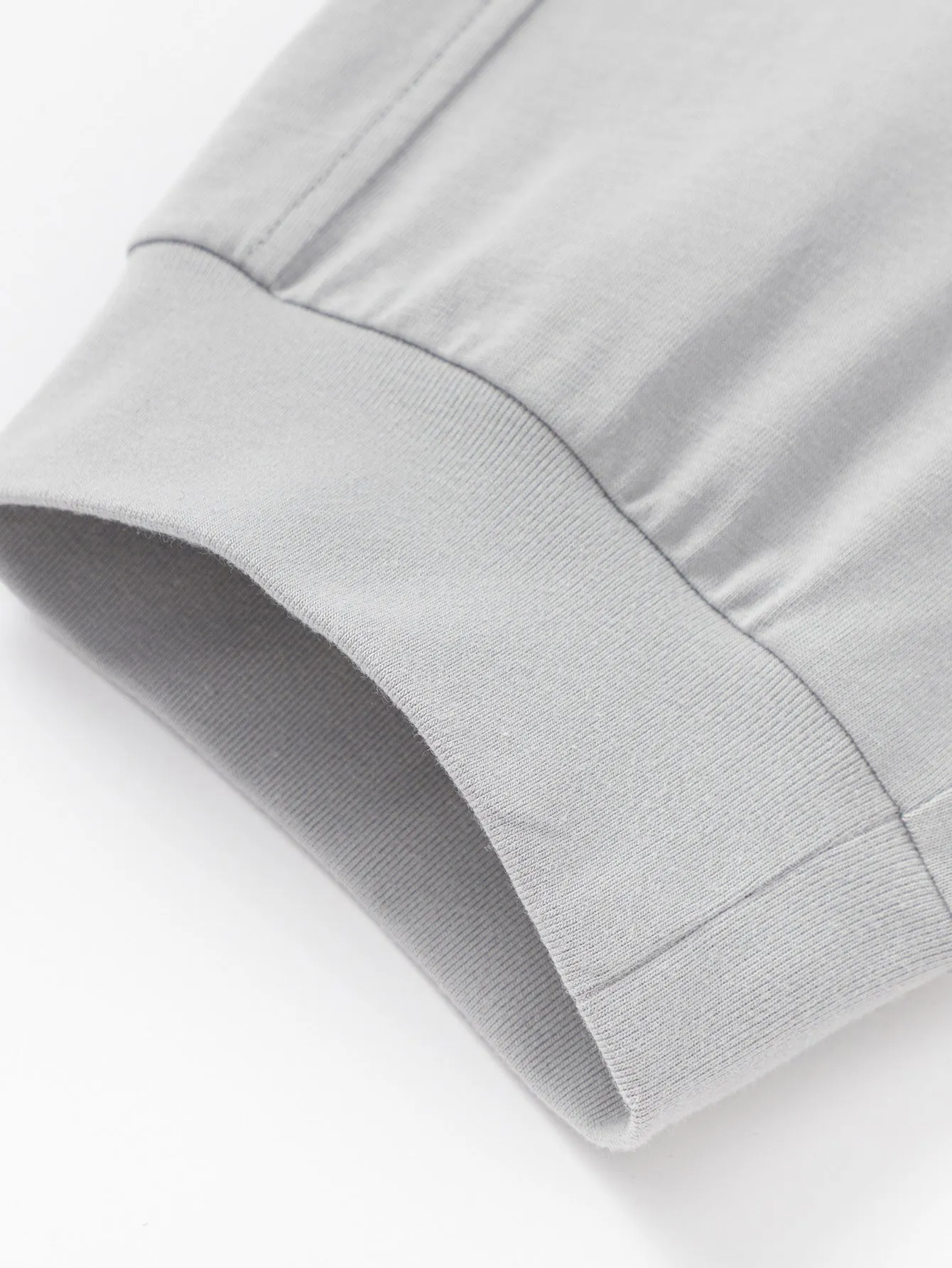 Kids Girl Cropped Trousers