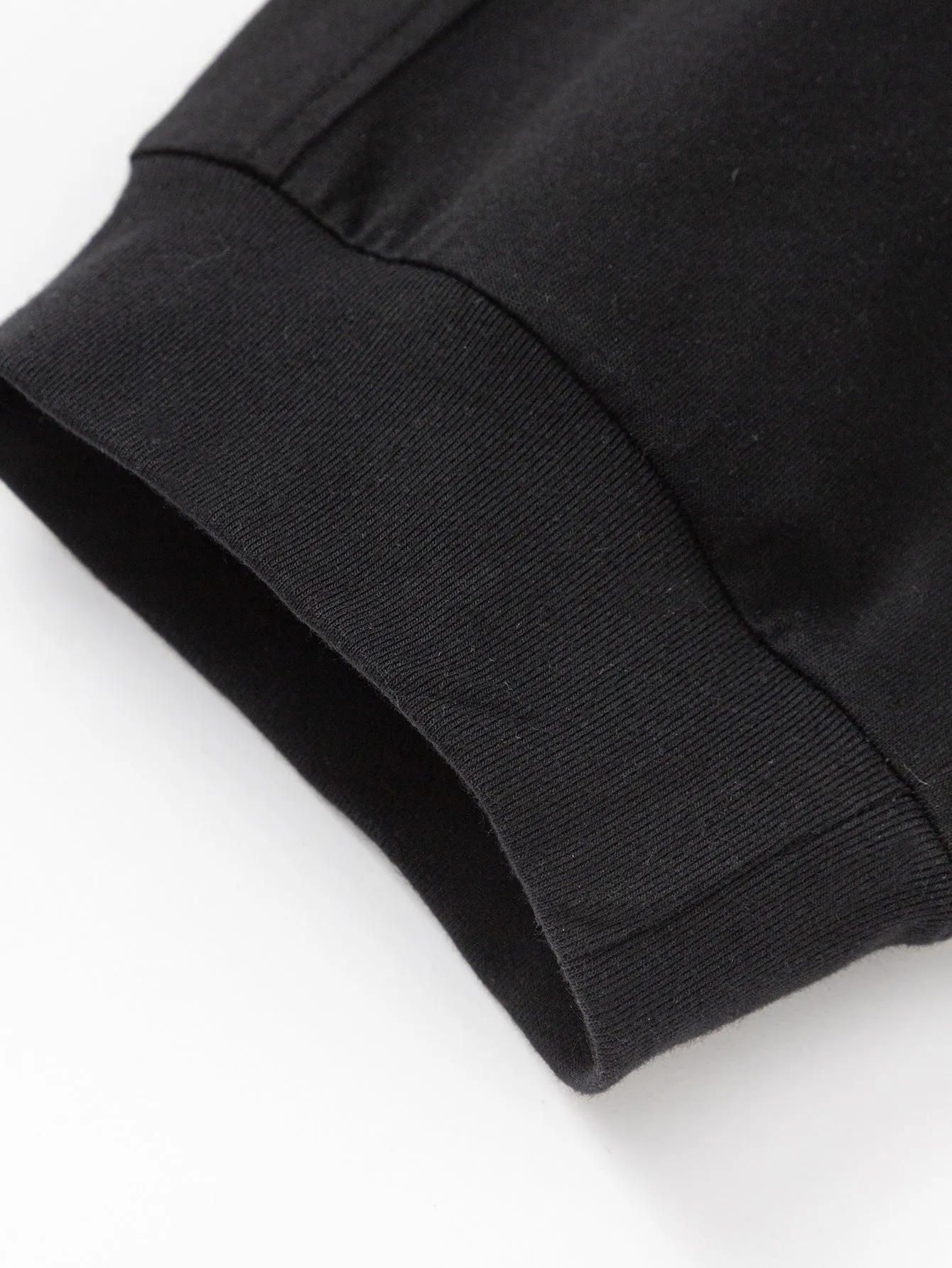 Kids Girl Cropped Trousers