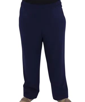 Ladies Ottoman Pants