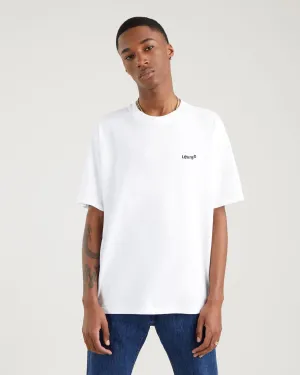 Levi's® Red Tab Vintage Tee - White