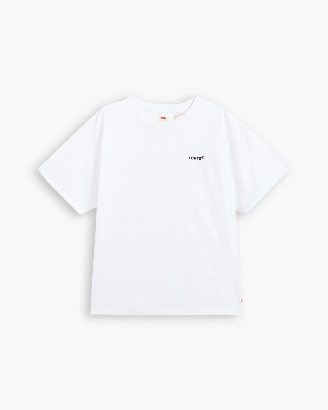 Levi's® Red Tab Vintage Tee - White