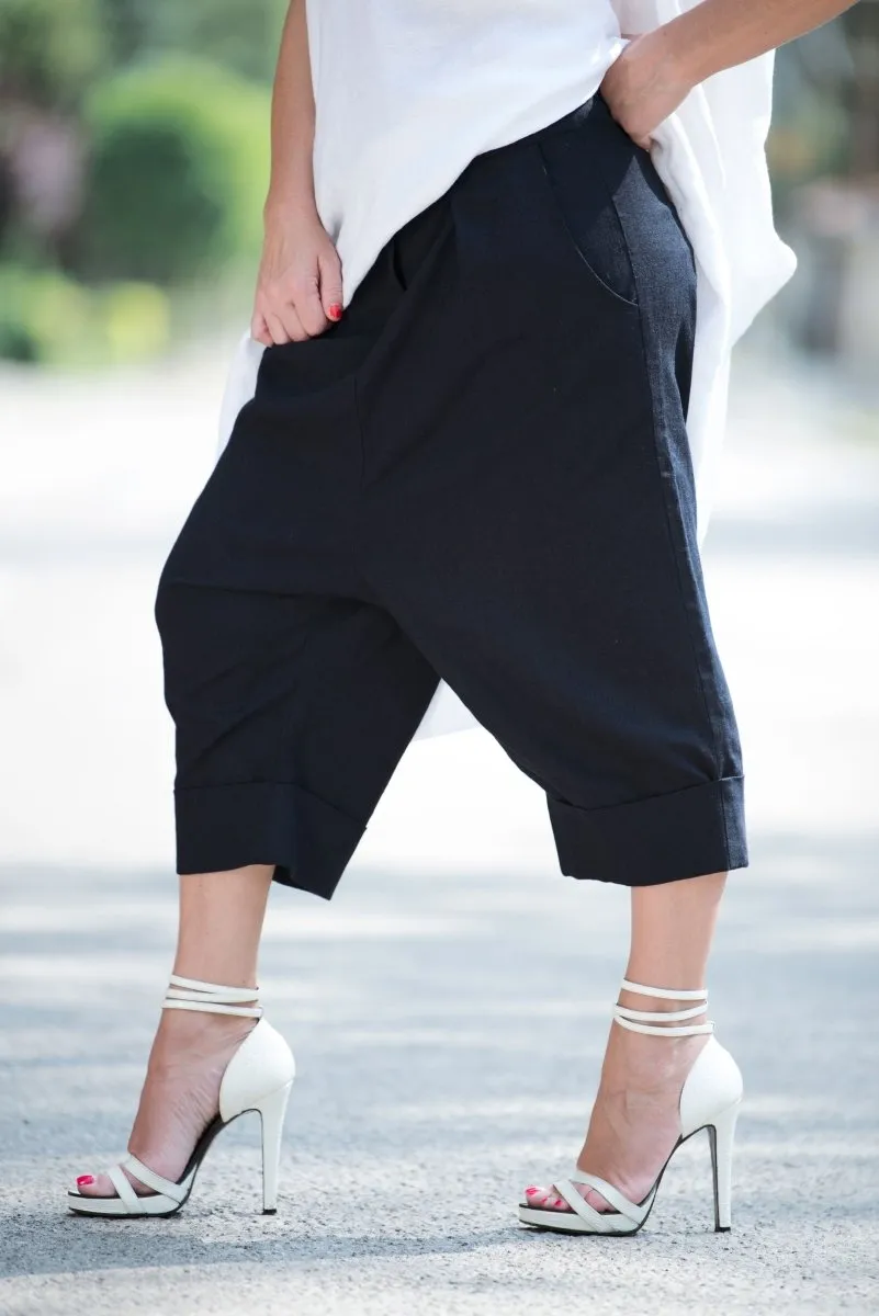 Linen Pants SESIL