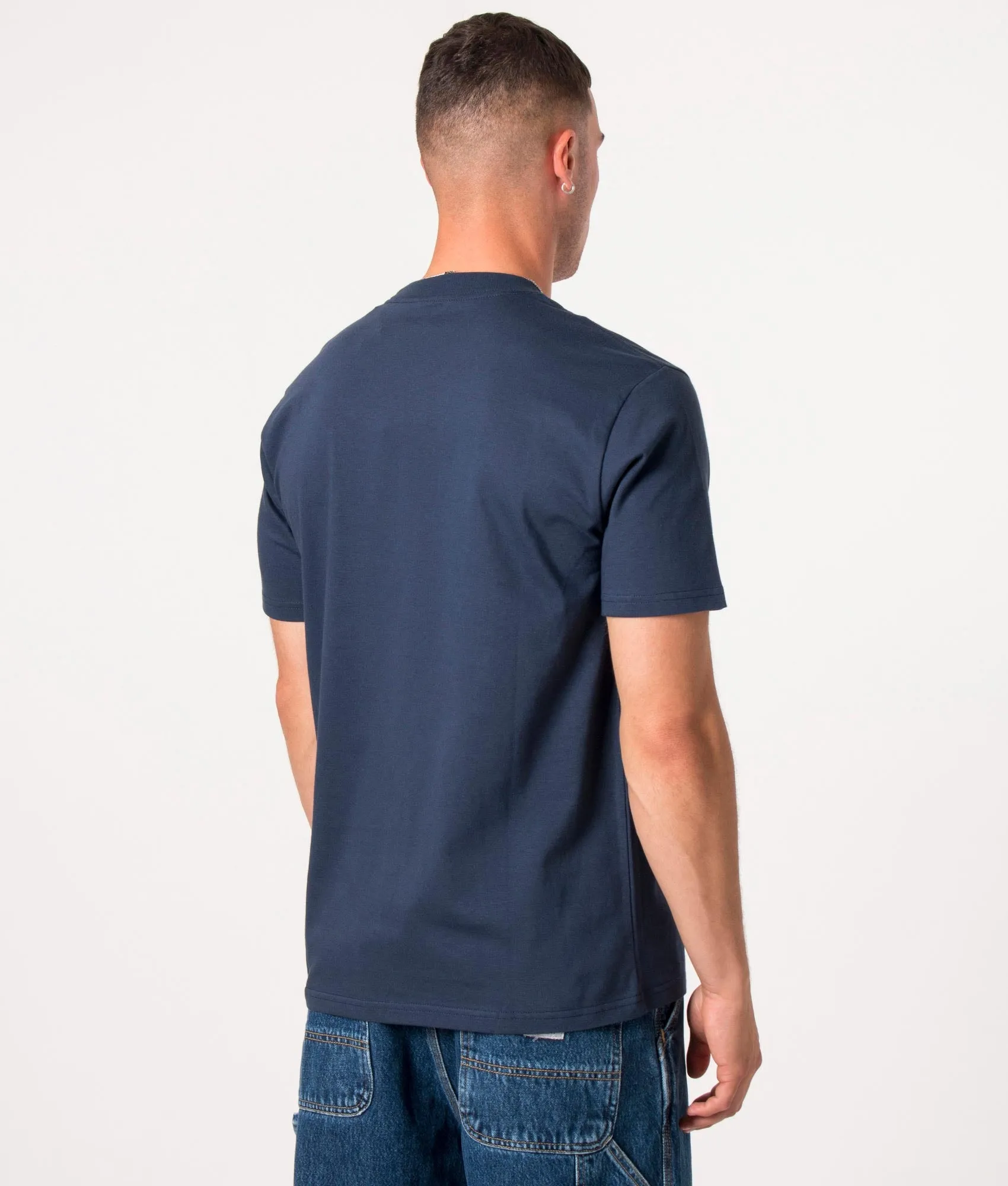 Liquid Script T-Shirt