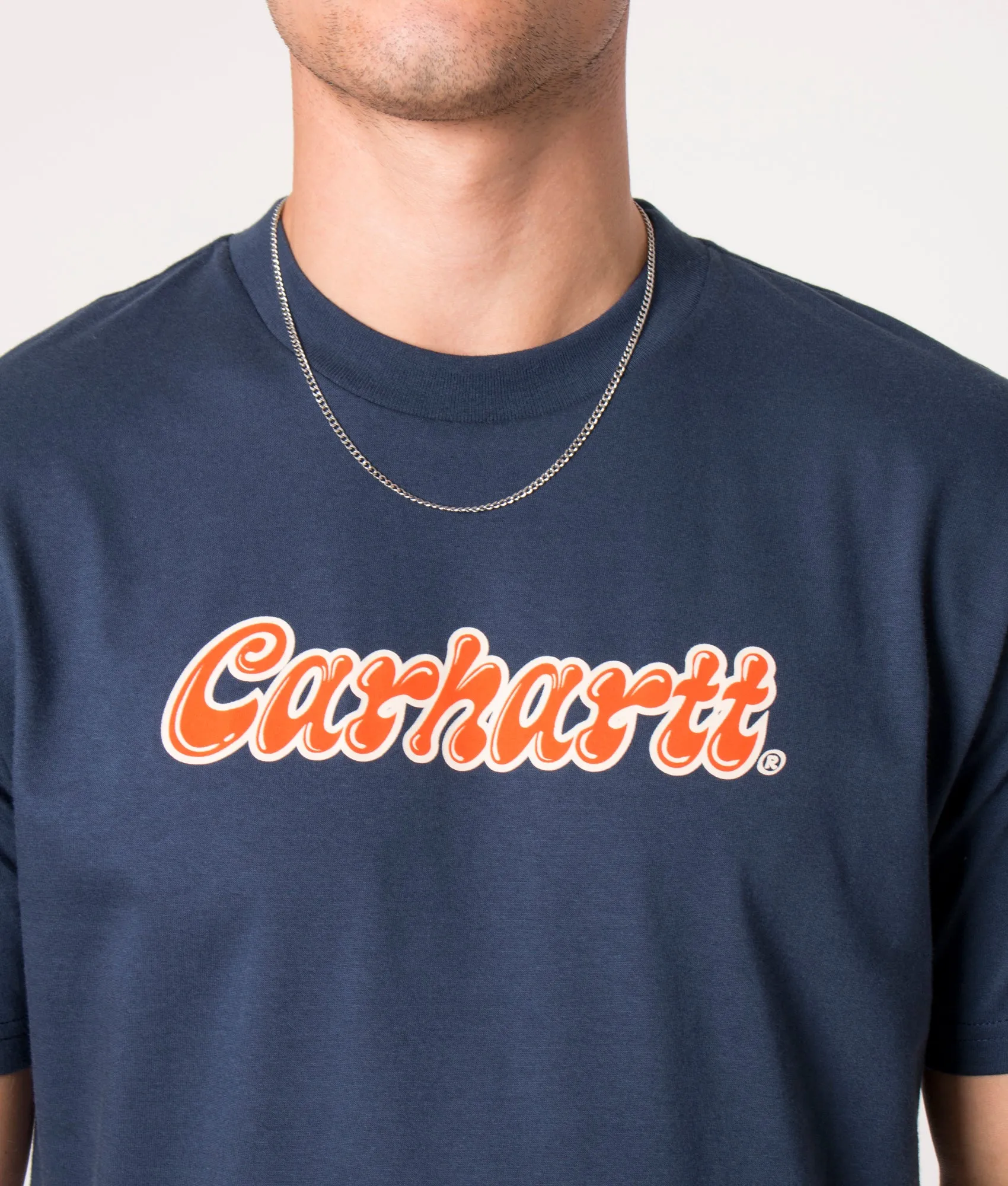 Liquid Script T-Shirt