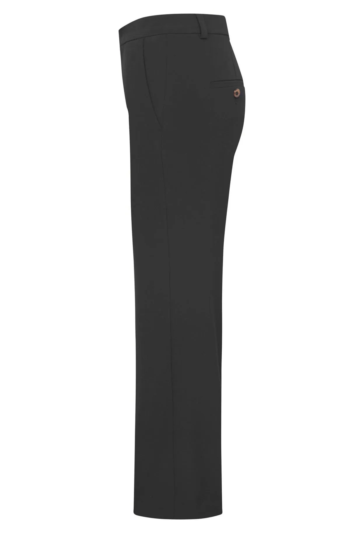 Luca Optical Cool Wool Pant