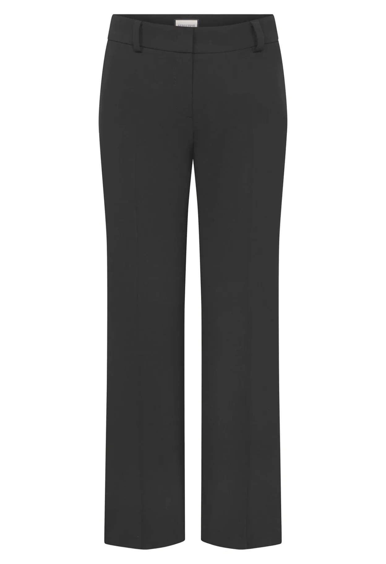 Luca Optical Cool Wool Pant