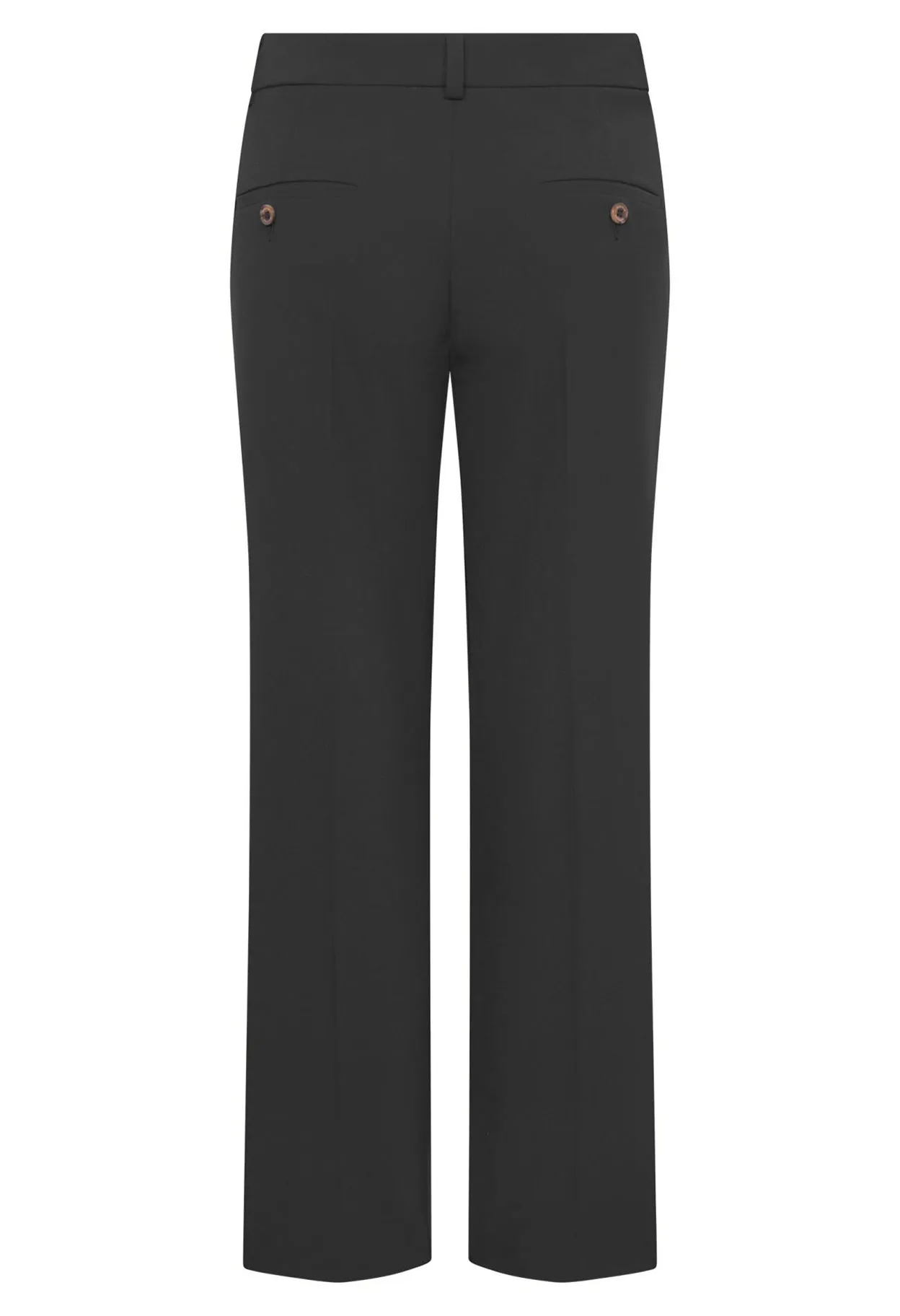 Luca Optical Cool Wool Pant