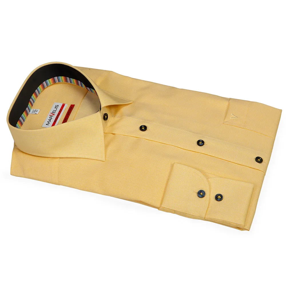 Marvelis  Formal Shirt R