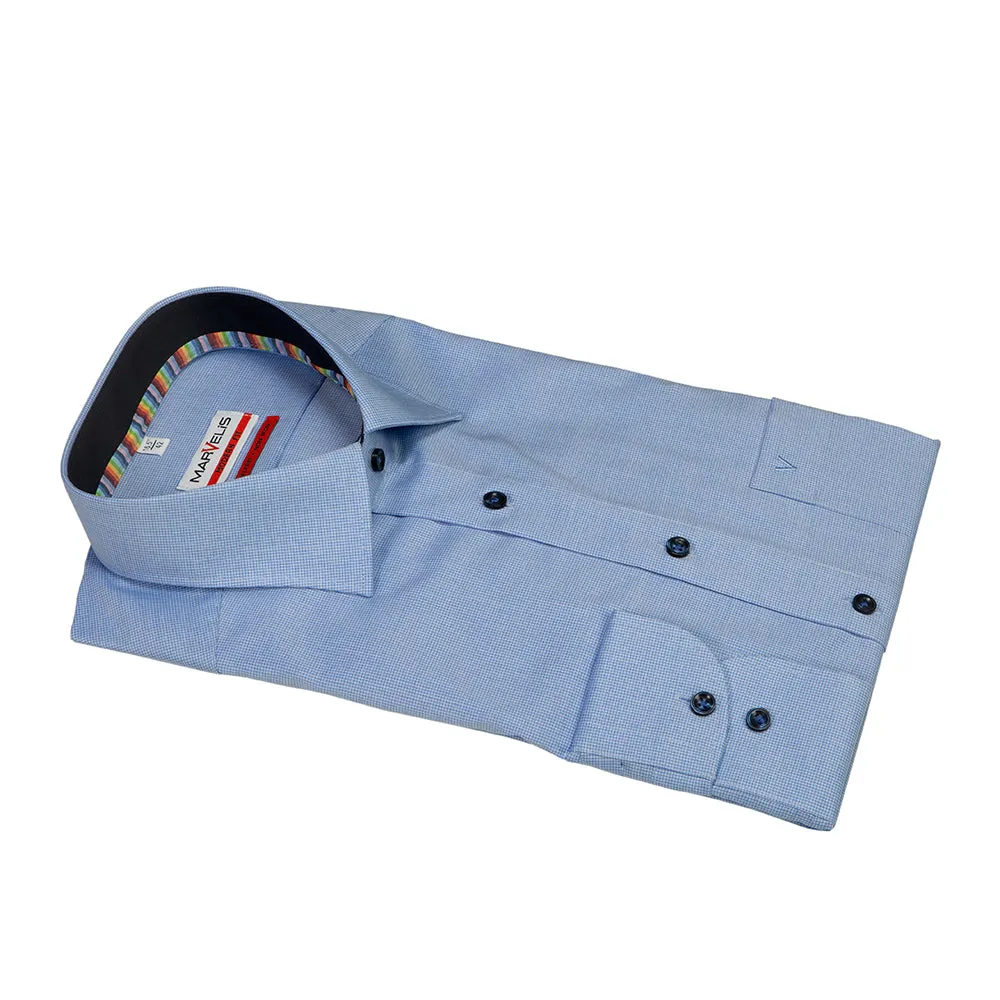 Marvelis  Formal Shirt R