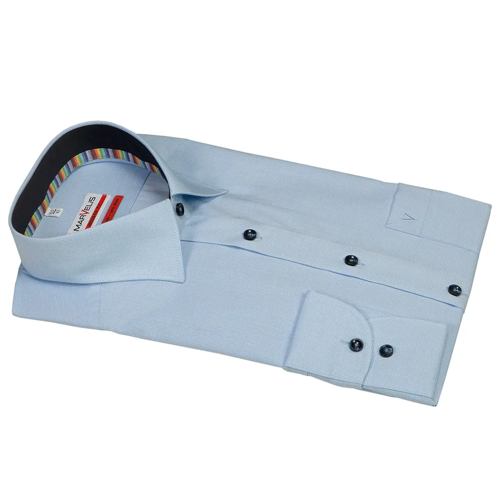 Marvelis  Formal Shirt R