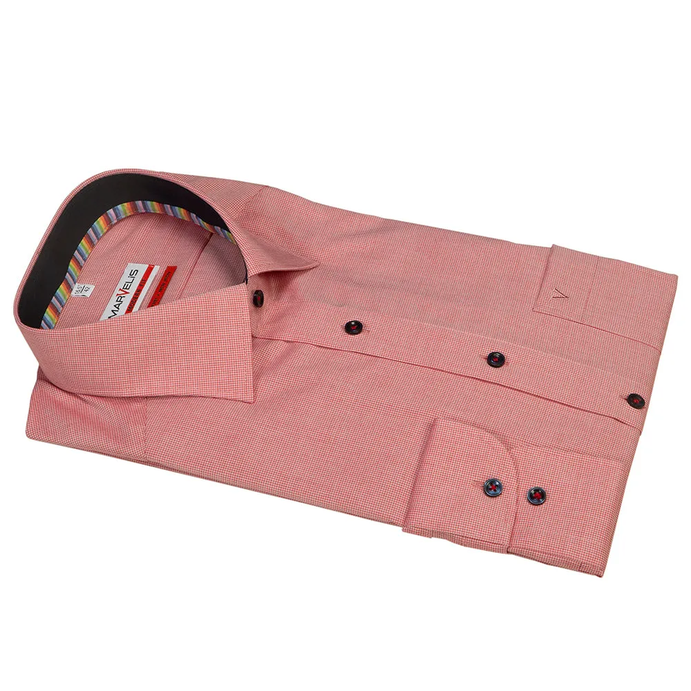 Marvelis  Formal Shirt R