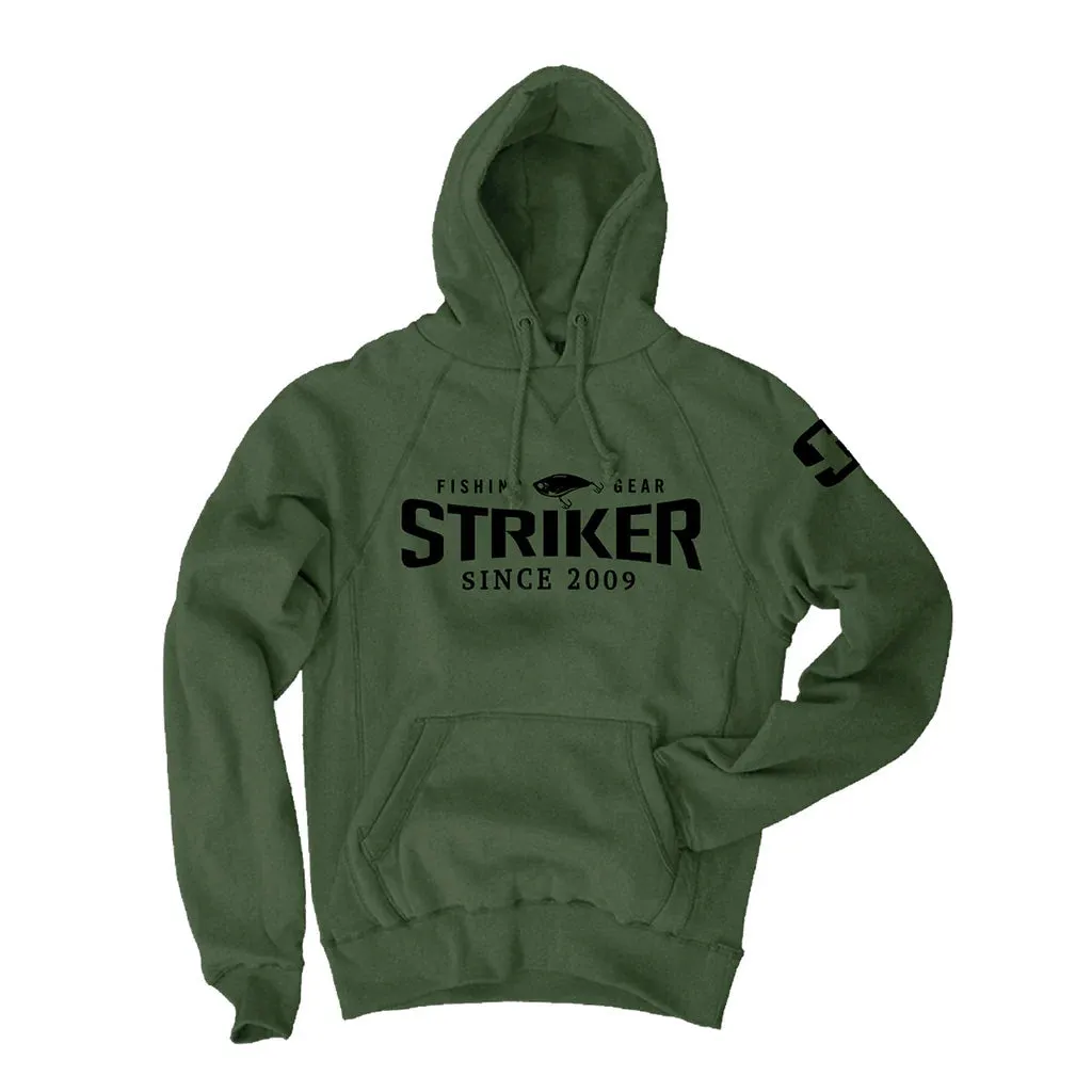 Men's Striker Habit Pullover