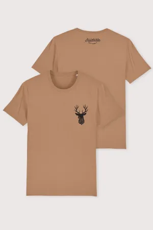 Men's T-shirt | Night Stag