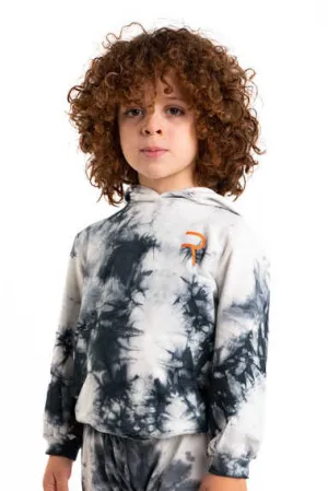 Mini Yang Hoodie