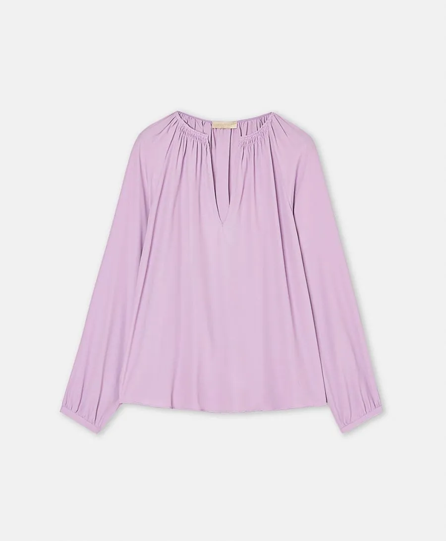 MOMONI - LARICE SHIRT