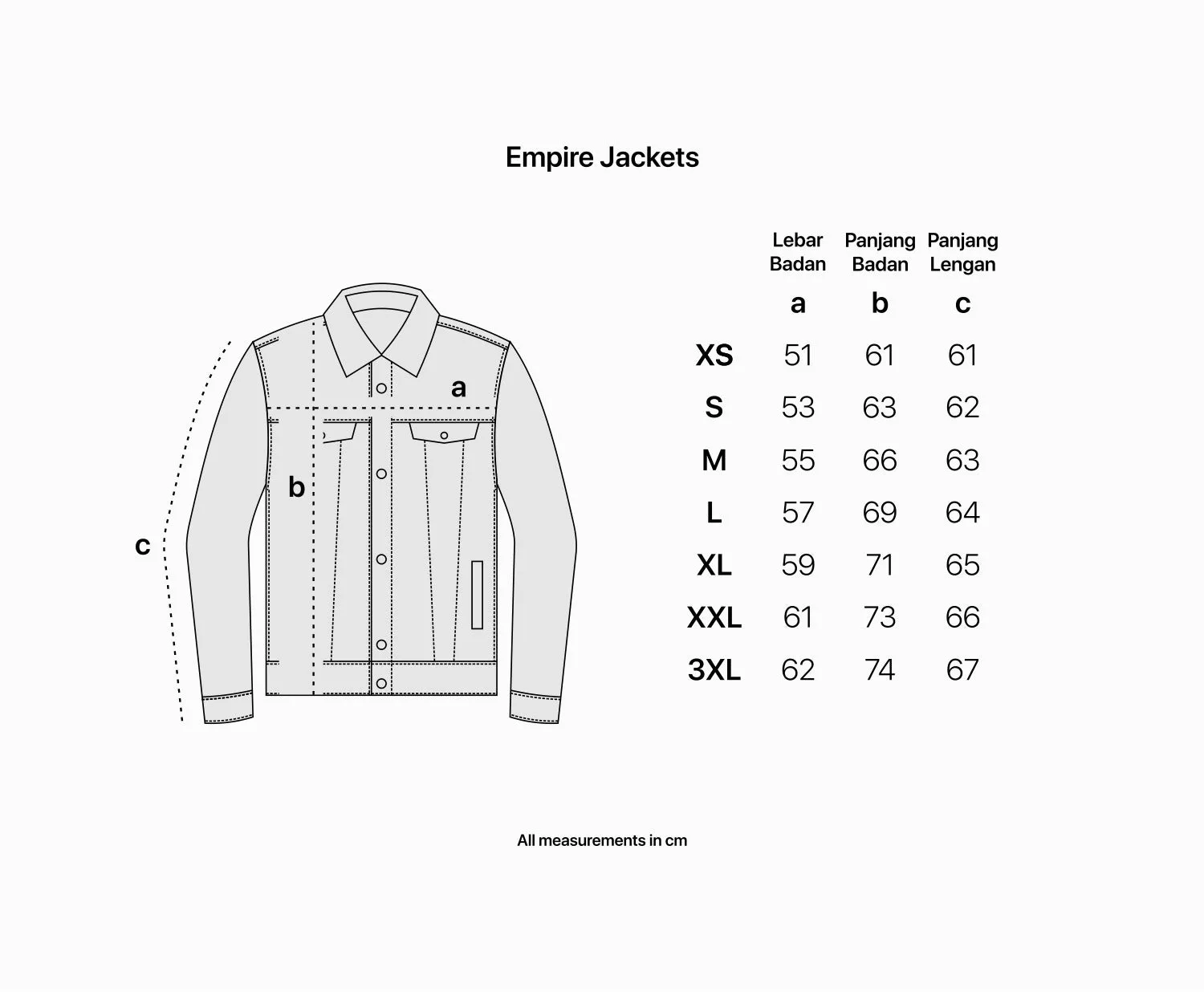 Moskav Japanese Denim Blue Wash Jacket