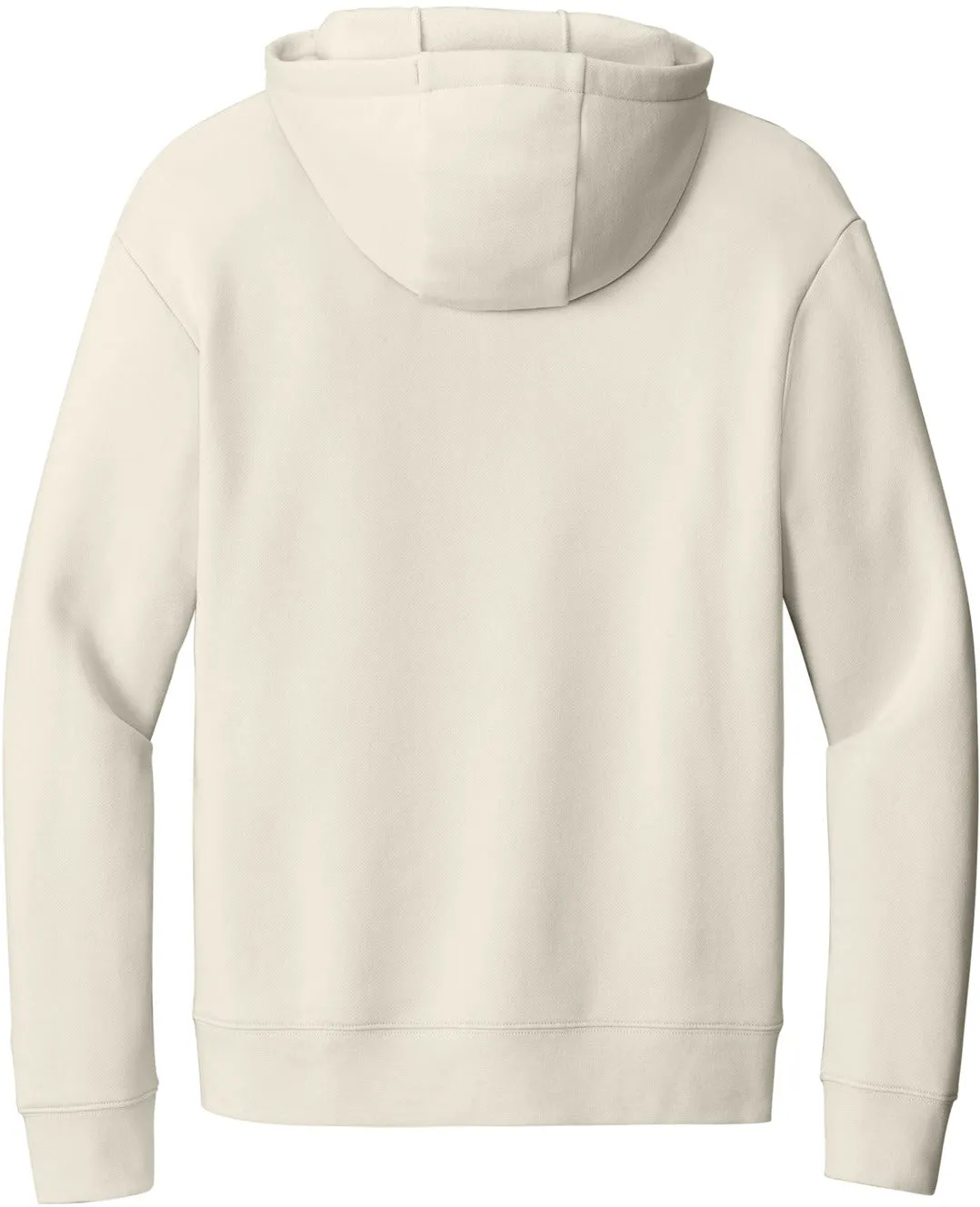 New Era Heritage Fleece Full-Zip Hoodie