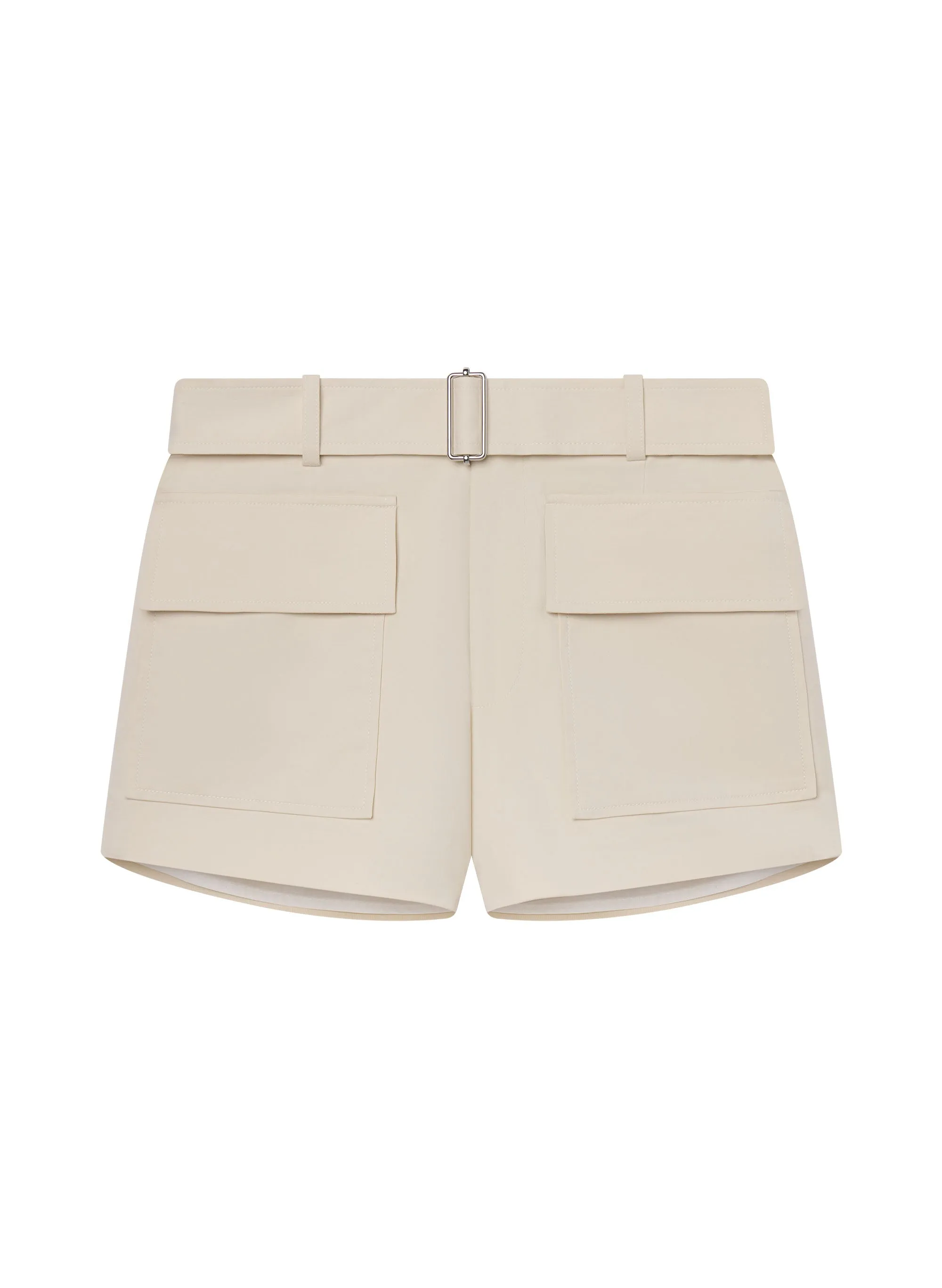 Oakland Cotton Short