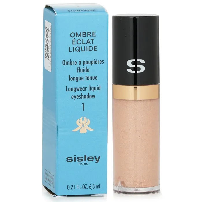Ombre Eclat Longwear Liquid Eyeshadow - - 6.5ml/0.21oz