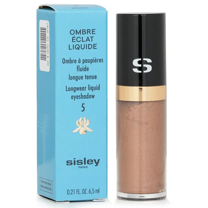 Ombre Eclat Longwear Liquid Eyeshadow - - 6.5ml/0.21oz