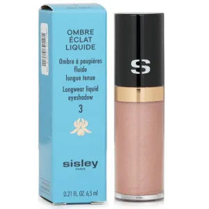 Ombre Eclat Longwear Liquid Eyeshadow - - 6.5ml/0.21oz