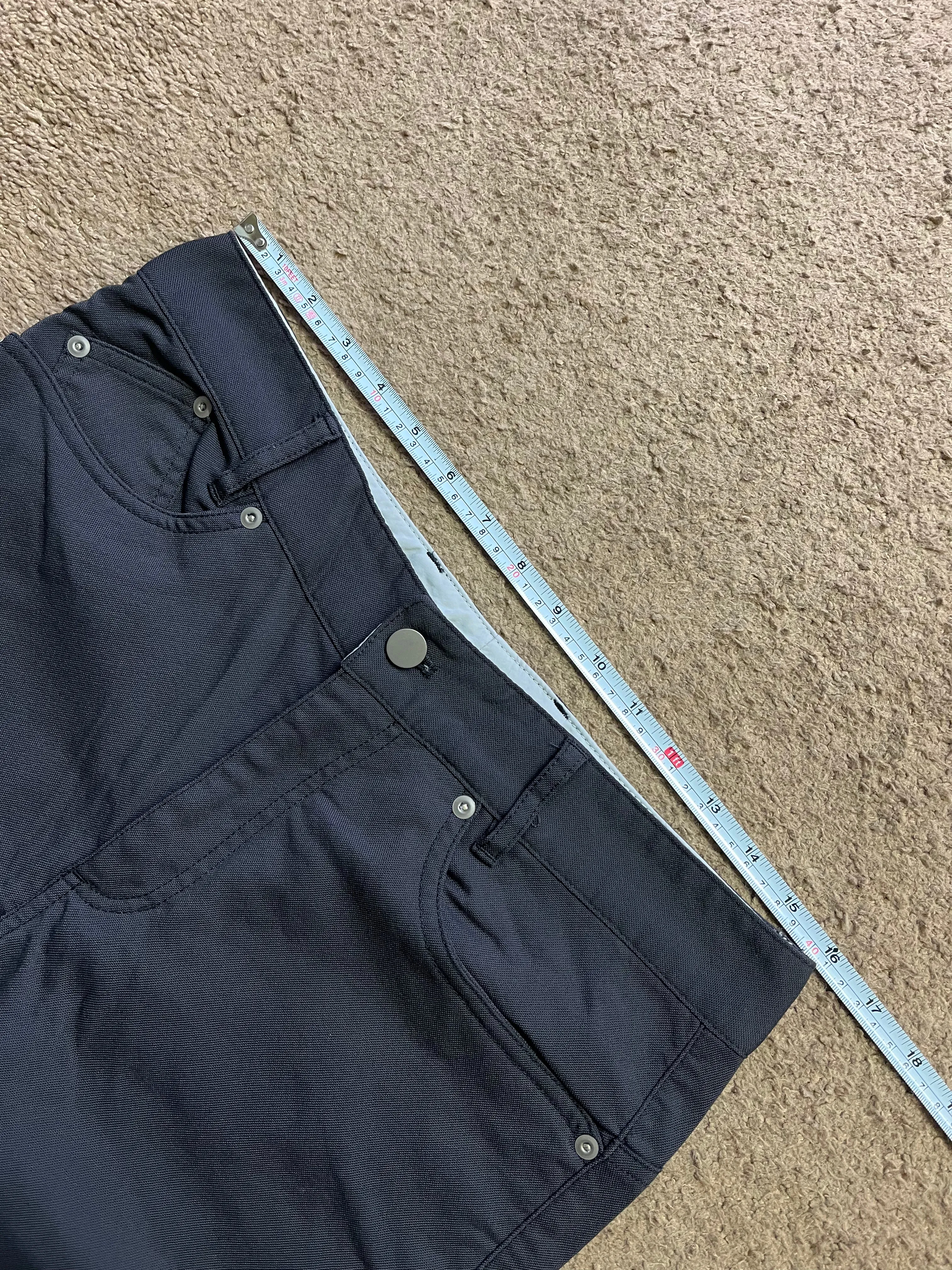 Outlier Slim Dungarees - 32 x 31 - charcoal