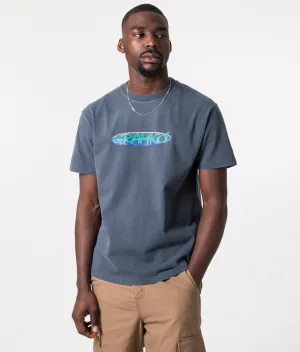 Oval T-Shirt