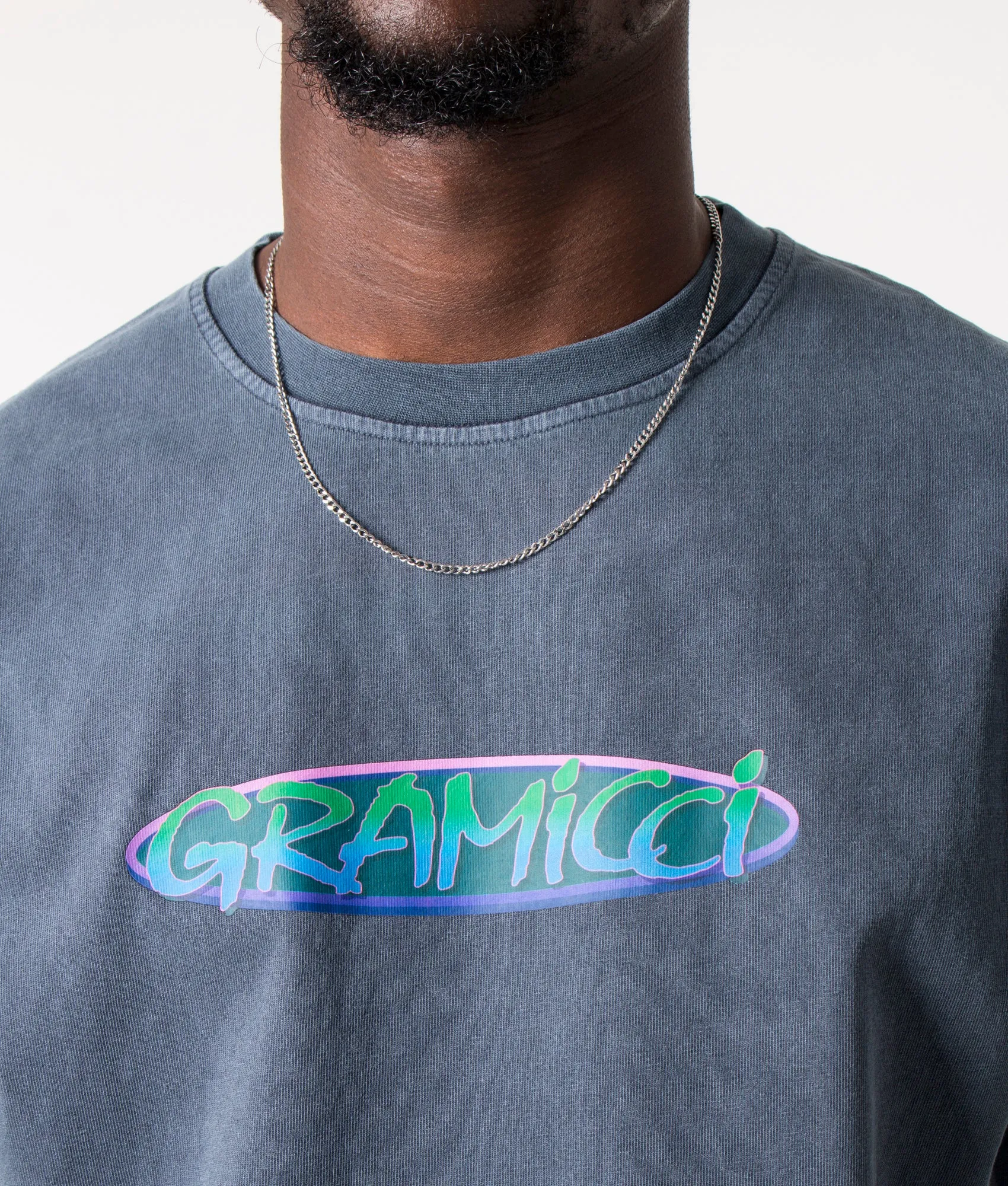 Oval T-Shirt