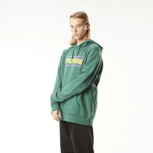 Picture Millbrook Hoodie - Bayberry