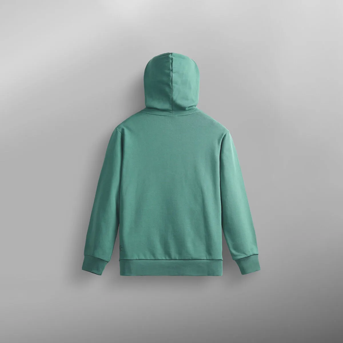 Picture Millbrook Hoodie - Bayberry