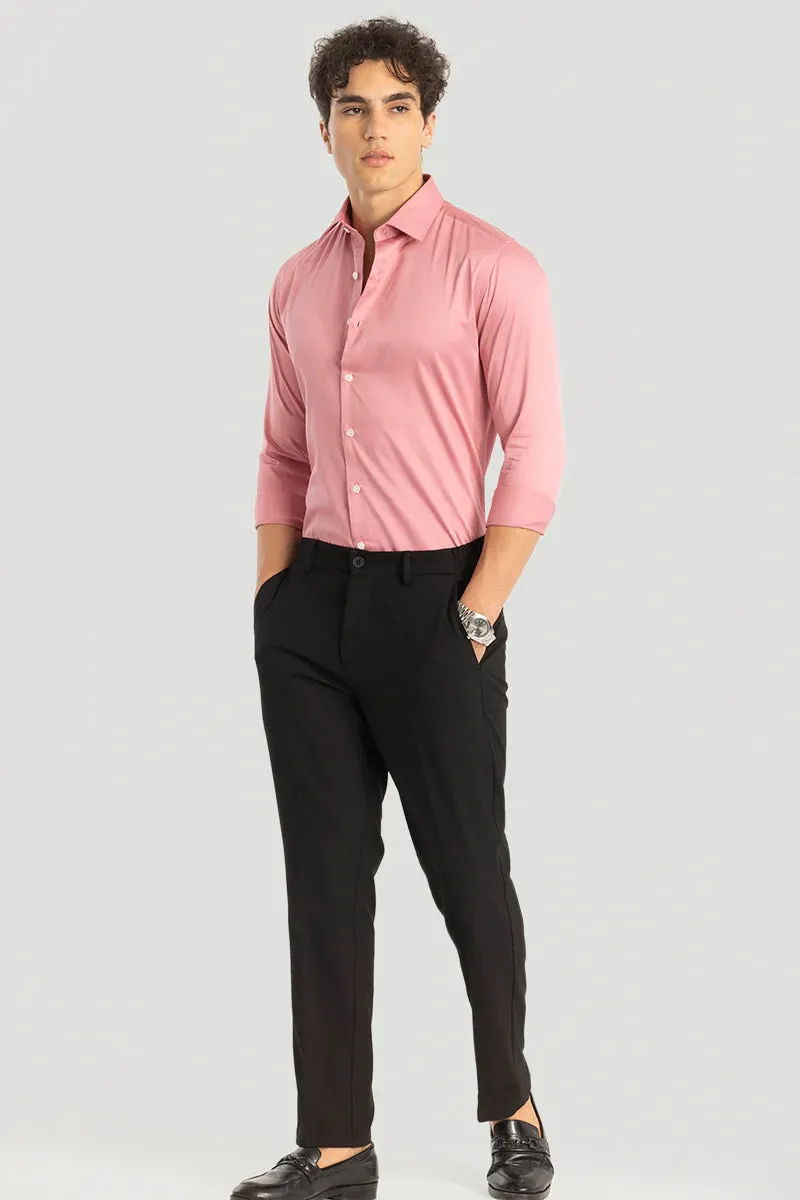 PINK SHIRT PREMIUM SUPER SOFT CLASSIC FIT