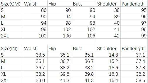 Professional High Waist Bodycon Skinny Long Sleeve Blouse Pants Sets