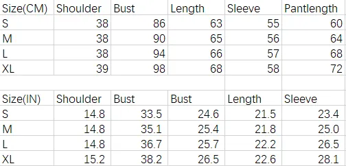 Professional High Waist Skinny Long Sleeve Blouse Pants Sets