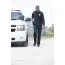 Propper® Men's Class B Twill Cargo Pant BLACK (F5292-14)
