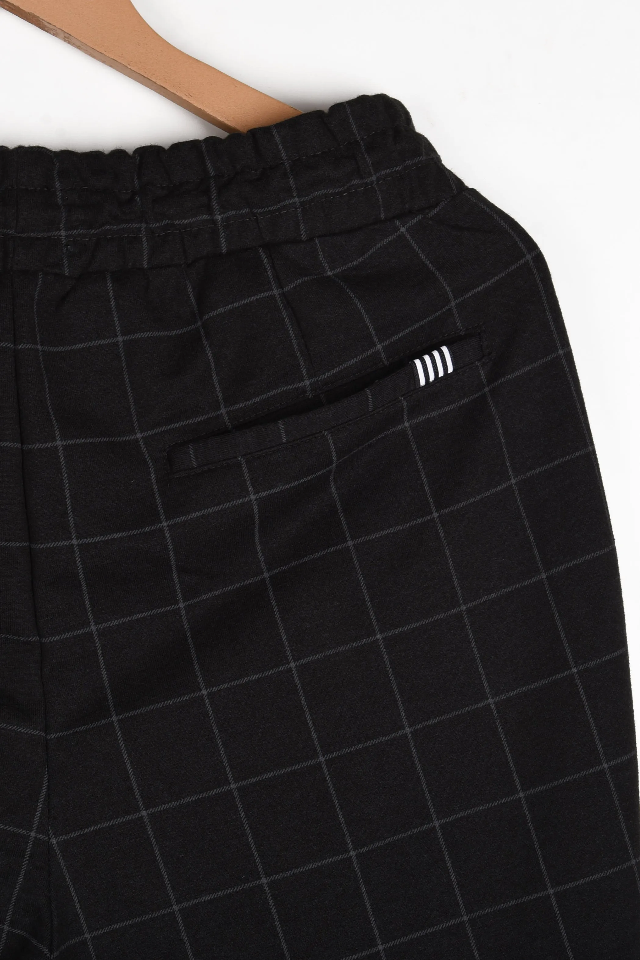 PULL&BEAR SMART FIT Jogger Pants