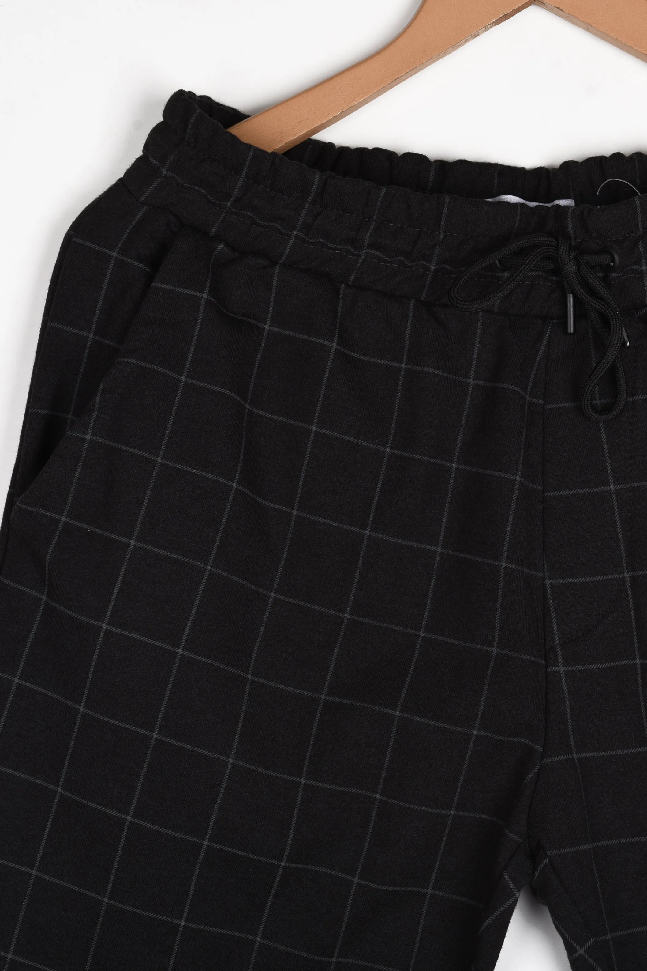 PULL&BEAR SMART FIT Jogger Pants