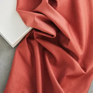 REMNANT 2.95 Metres - Meet MILK - Cider Stretch Jersey with TENCEL™ fibers