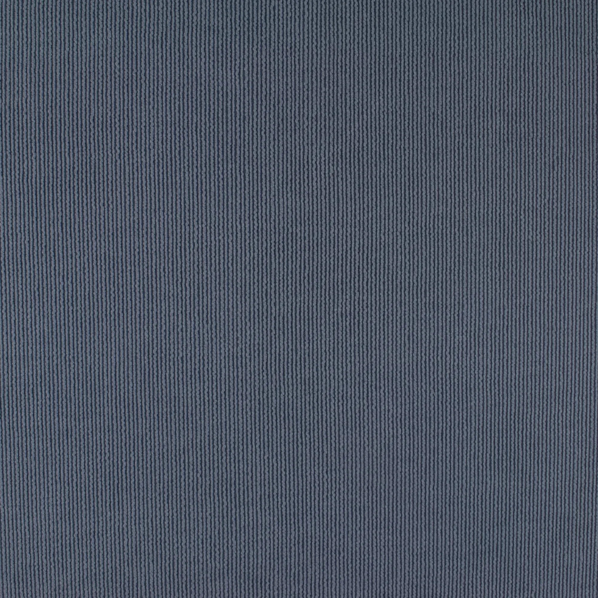 Rib Knit - BRIELLE - 004 - Blue