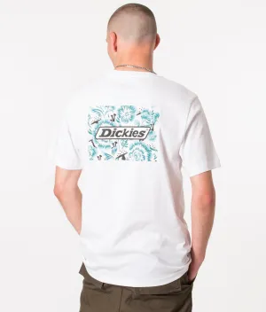 Roseburg Box Logo T-Shirt