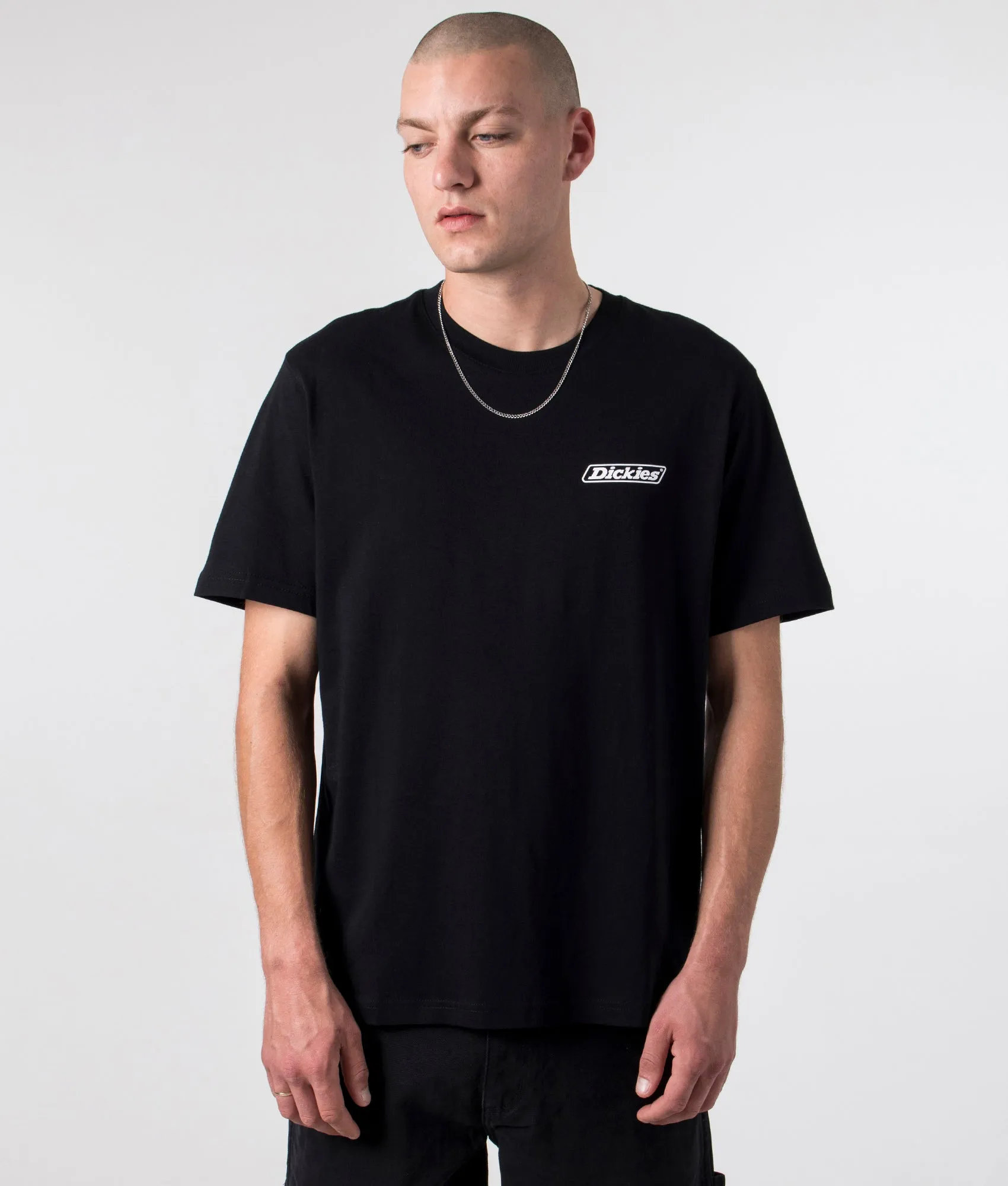 Roseburg Box T-Shirt